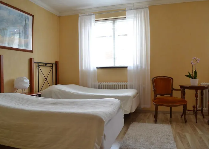 Hotell City